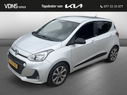 Hyundai i10 - 1.0i i-Motion Prem.