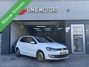 Volkswagen Polo - 1.2 Pano Navi 5 Deurs Airco