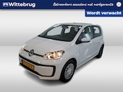 Volkswagen Up! - 1.0 60PK BMT move up! / Airco / Camera / Parkeersensoren ach