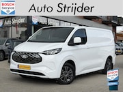 Ford e-Transit Custom - 320 L1H1 Limited 218Pk Aut. | Elektrisch | Limited 320 | Pro