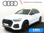 Audi Q5 - 50 TFSI e S edition | Trekhaak | 360 camera | Navigatie Plus