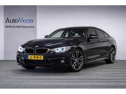 BMW 4-serie Gran Coupe - 418i Centennial High Executive (LED, M-SPORT, LEDER, NAVI, P