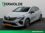 Renault Clio - E-Tech full hybrid 145 techno | Stoel- & Stuurverw. | Groot