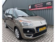 Citroën C3 Picasso - 1.6 VTi Tendance Automaat Airco.Cruise.Electr.pakket