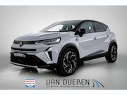 Renault Captur - 1.8 E-Tech full hybrid 160 esprit Alpine Stuur en stoel verw