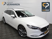 Mazda 6 - Sportbreak 2.0 SkyActiv-G 165 Luxury CLIMATE | CARPLAY | LMV