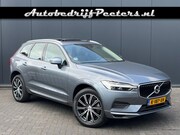 Volvo XC60 - 2.0 B5 Aut. 1e eig. Pano ACC HUD Comf.stoel H/K Camera LED M