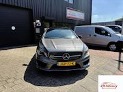 Mercedes-Benz CLA-Klasse - Shooting Brake 250 OrangeArt Edition