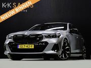 BMW i5 - M60 xDrive 84 kWh M Sport Pro [PANORAMADAK, CARBON EXTERIEUR