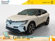 Renault Mégane E-Tech - comfort range Business Edition 60 kWh Uit voorraad leverbaar