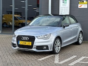 Audi A1 - Sportback 1.2 TFSI Admired/2E EIG/NAVI/AIRCO/NL-AUTO NAP