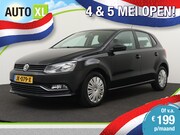 Volkswagen Polo - 1.2 90 PK TSI First Edition Bluetooth Airco Multimedia