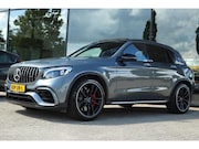 Mercedes-Benz GLC-klasse - AMG 63 S 4MATIC+ 510PK | PANO | HUD | 360 CAMERA | BURMESTER