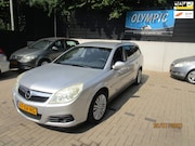 Opel Vectra - 1.8-16V Business +Airco +