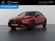Mercedes-Benz CLA-Klasse - 250 e Star Edition AMG Line | Multibeam | Panoramadak | Nigh