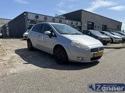 Fiat Punto - 1.4 Active