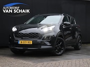 Kia Sportage - 1.6 T-GDI Black Edition | LEDER | NAVI | TREKHAAK | STOELVER