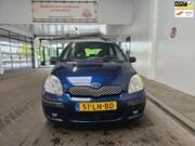 Toyota Yaris - 1.3 VVT-i Luna