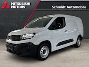 Opel Combo - Cargo 1.5 D L2H1 LED PDC RF-Kam Holzboden