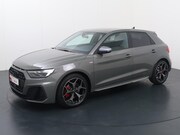 Audi A1 - Sportback 40 TFSI S edition