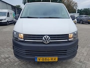 Volkswagen Transporter - 2.0 TDI L1H1 Comfortline - 2x schuifdeur - Inrichting