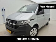 Volkswagen Transporter - 2.0 TDI L1H1 Comfortline 150PK | Automaat | Radio | Airco | 