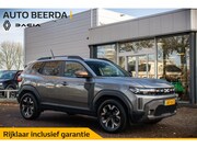 Dacia Duster - extreme hybrid 140 I Automaat I Navigatie