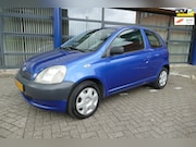 Toyota Yaris - 1.0 VVT-i Apk 28-05-2027 2e Eigenaar Stuurbekr
