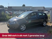 Seat Altea XL - 1.6 Hattrick 2e eigenaar NL AUTO NAP! Airco l Cruise l MTF-s