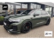 Audi Q8 - 60 TFSIe ABT Aero I B&O + Onderst. Advanced I 5j gar