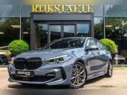 BMW 1-serie - 118i M Sport Edition|PANO|MEMORY|STUUR&STO