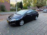 Honda Insight - 1.3 Elegance+ Hybrid Automaat Cruise PDC Black Edi