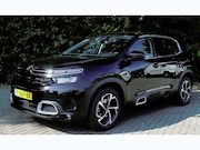 Citroën C5 Aircross - 1.2 PureTech 130pk S&S Business Plus