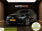 Volkswagen Golf - Variant 1.5 eTSI R-Line|LED|AUT|NL AUTO|NAVIGATIE