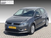 Volkswagen Polo - 1.2 TSI Comfortline AIRCO | APPLE CARPLAY | ONDERHOUDEN | AU