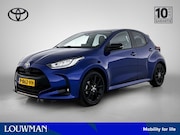 Toyota Yaris - 1.5 Hybrid Executive | Parkeersensoren | Navigatie | Cruise