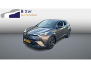 Toyota C-HR - 1.8 Hybrid Dynamic Automaat/JBL/Trekhaak/Volledig Onderhoude
