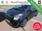 Citroën C1 - 5drs Shine Luxe