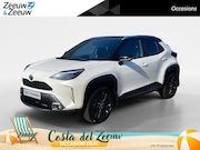 Toyota Yaris Cross - 1.5 Hybrid Adventure | Head-up display | Stoel- stuurverwarm