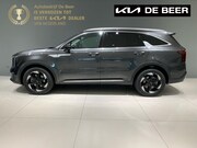 Kia Sorento - 1.6 T-GDi 253pk Plug-in Hybrid Aut AWD ExecutiveLine voorraa
