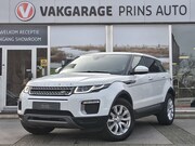 Land Rover Range Rover Evoque - 2.0 TD4 SE Dynamic |PANO|STOELVERW.|CAMERA|ELEK ACHTERKLEP 1