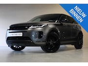 Land Rover Range Rover Evoque - 2.0 P250 AWD SE |Panorama |HUD |Memory |360° |Stoel/Stuurver