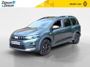 Dacia Jogger - 1.2 Eco-G 120 extreme EDC Automaat | LPG/Benzine | Navigatie