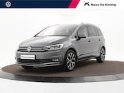 Volkswagen Touran - 1.4 TSI 150pk DSG Highline 7p · Camera · Wegklapbare Trekhaa