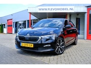 Skoda Scala - 1.0 TSI Sport Business Aut. Pano|CarPlay|Clima|LMV|Sportstoe