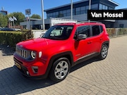 Jeep Renegade - 1.3T Freedom Automaat! | Achteruitrijcamera | Adaptieve Crui