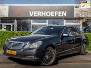 Mercedes-Benz E-klasse - 200 CGI Elegance - AUTOMAAT - NAP KM ORG - CRUISE / CLIMATE