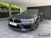 BMW M8 - 8-serie Gran Coupé Competition * First Edition