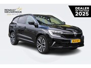Renault Espace - E-Tech full hybrid 200 iconic 7p. | 360 CAMERA | 4 CONTROL |