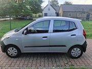 Hyundai i10 - 1.0 Pure